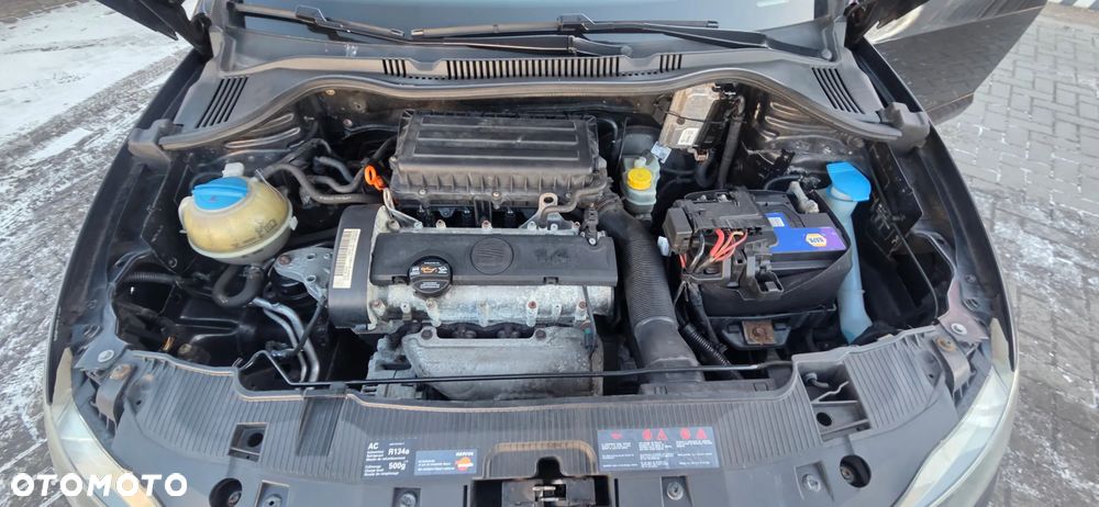 Seat Ibiza 1.4 16V Style - 32