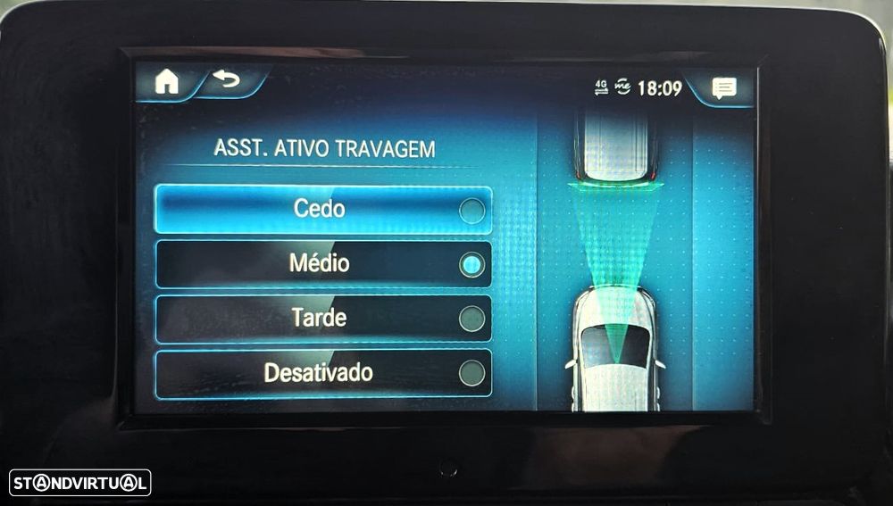 Mercedes-Benz Citan 112CDi - 19