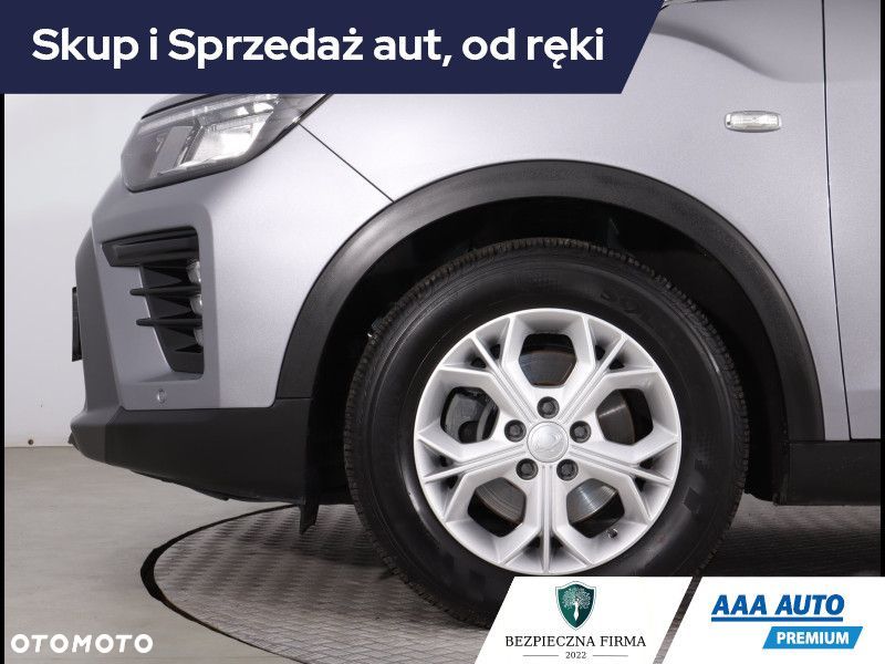 SsangYong/KGM Tivoli - 15