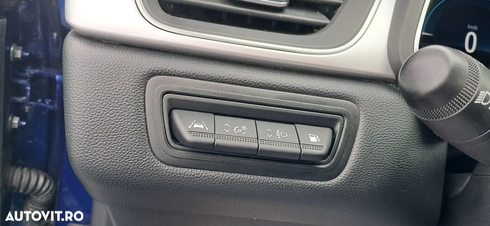 Renault Captur E-TECH Full 145 Techno - 12