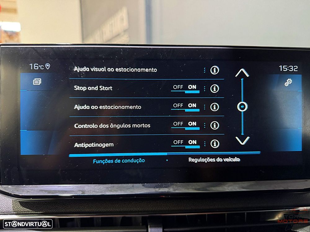 Peugeot 3008 1.2 PureTech Allure Pack EAT8 - 30