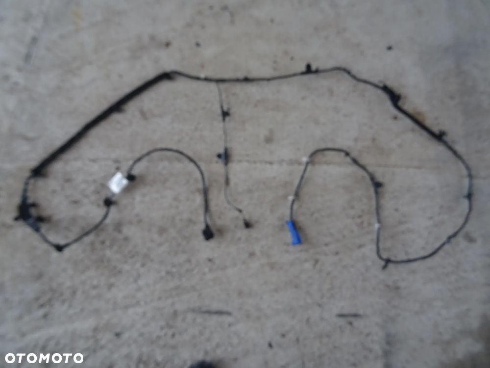 KABEL PRZEWÓD ANTENOWY RADIO NAWIGACJA NAVI CD70 DVD90 OPEL VECTRA C SIGNUM