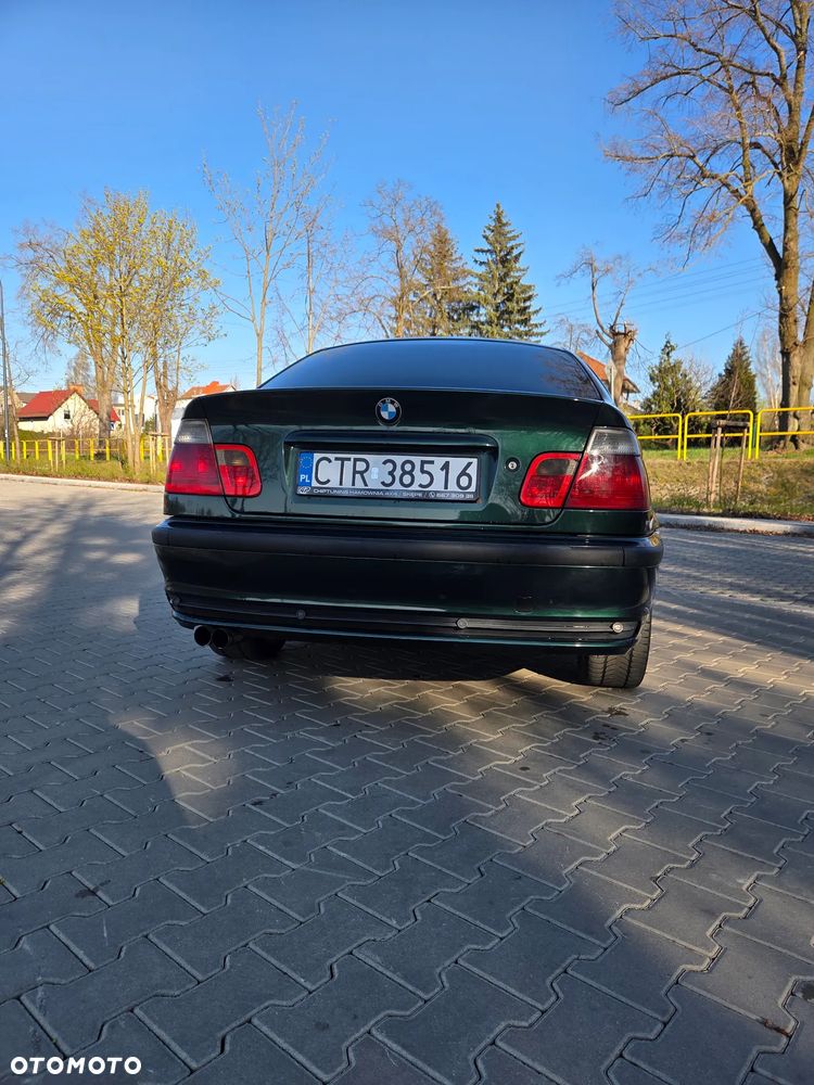 BMW Seria 3 330d - 9