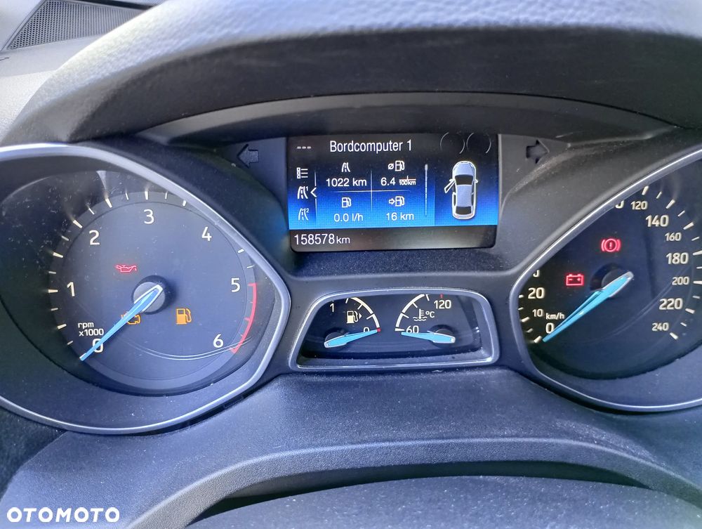 Ford C-MAX - 6