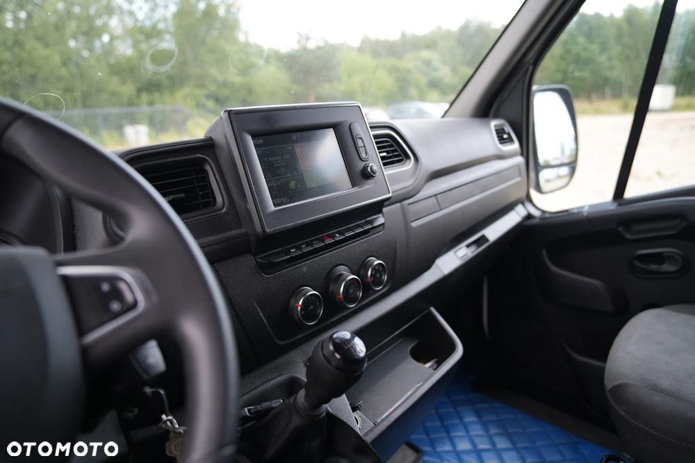Renault Master - 27