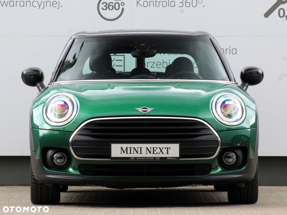 MINI Clubman - 10