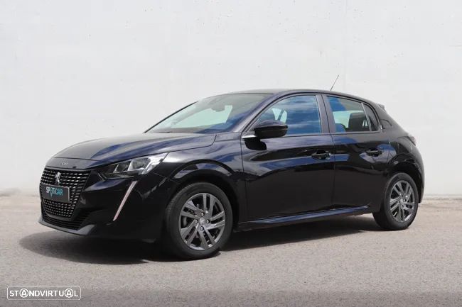 Peugeot 208 1.2 PureTech Active Pack - 1