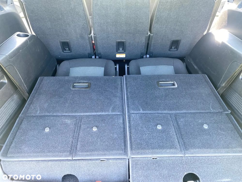 Ford S-Max 2.0 Business Edition - 29