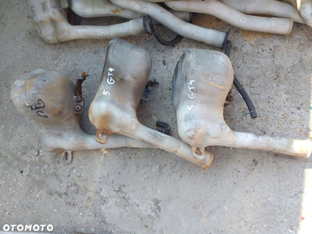 TOYOTA CELICA V zbiorniczek wyrównawczy płynu GT4 - 1