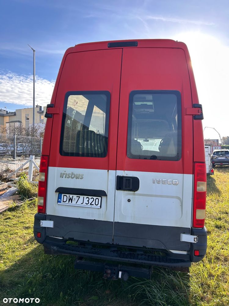 Iveco Iveco Daily Kapena C50 - 3