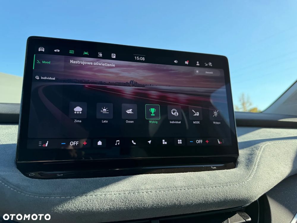 Skoda Enyaq 85x 82kWh - 24