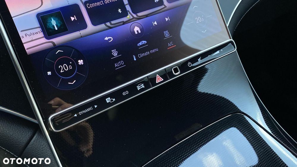 Mercedes-Benz EQE - 17