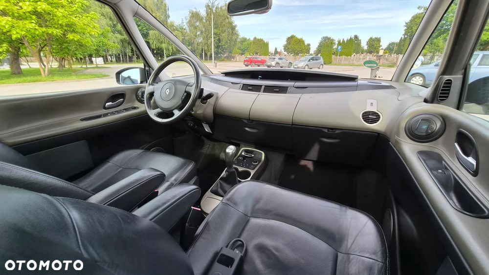 Renault Espace 3.5 Initiale - 18