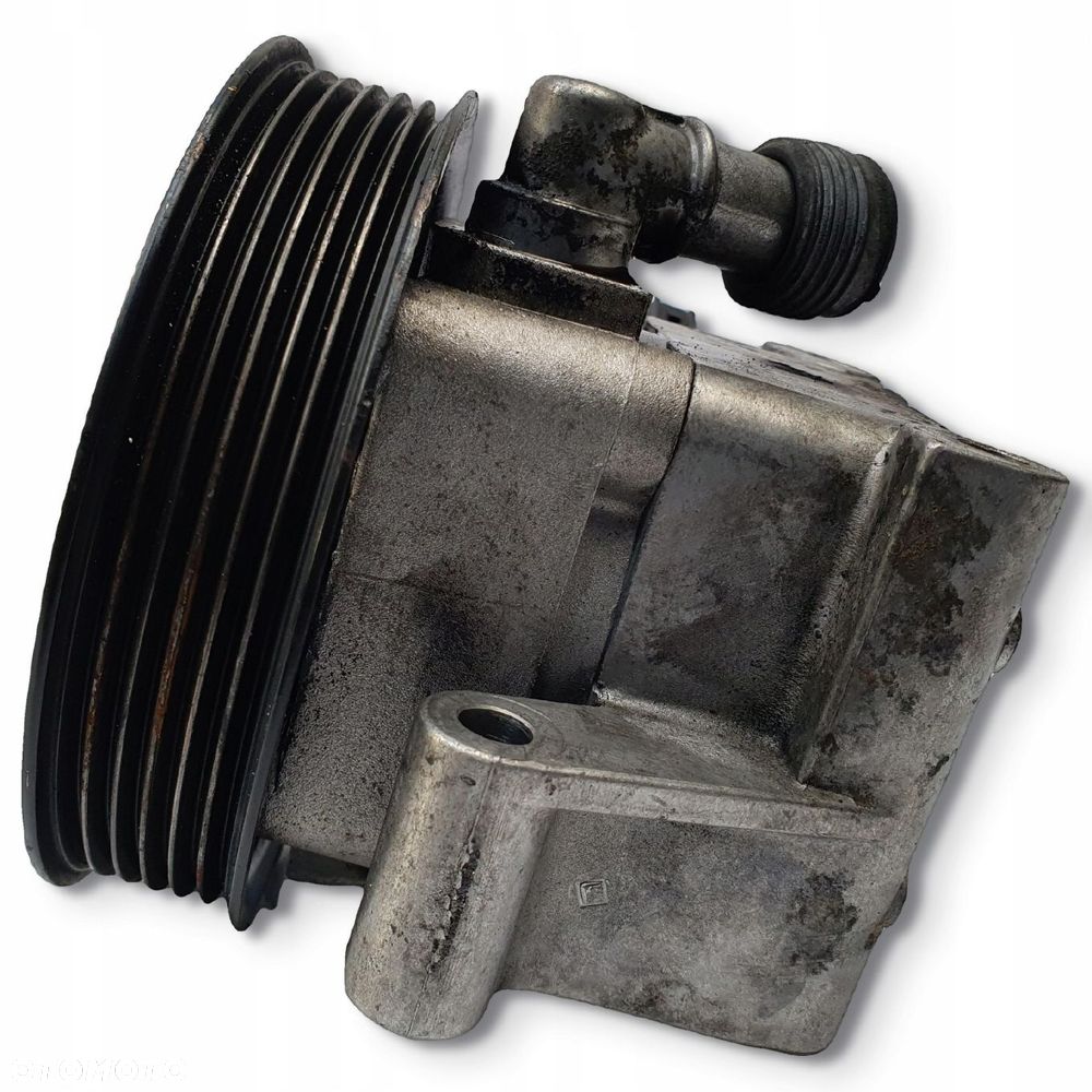 POMPA WSPOMAGANIA Ford Focus MK2 C-Max 1.6 16V 4M51-3A696-AE 31201069 - 6