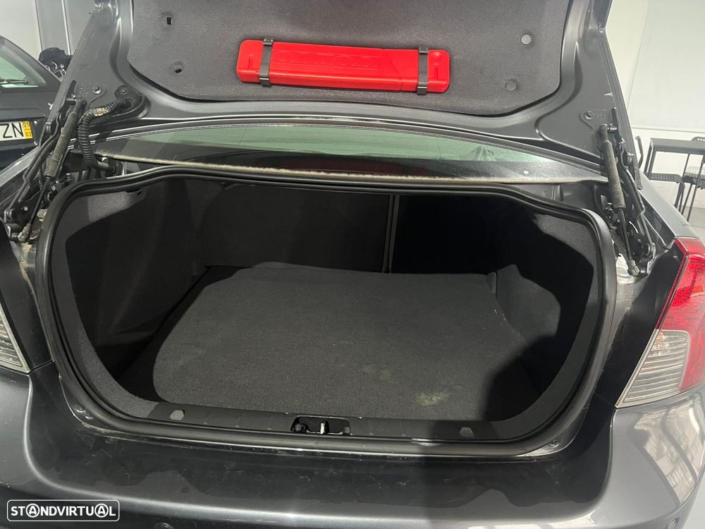 Volvo S40 1.6 D Nível 3 - 9