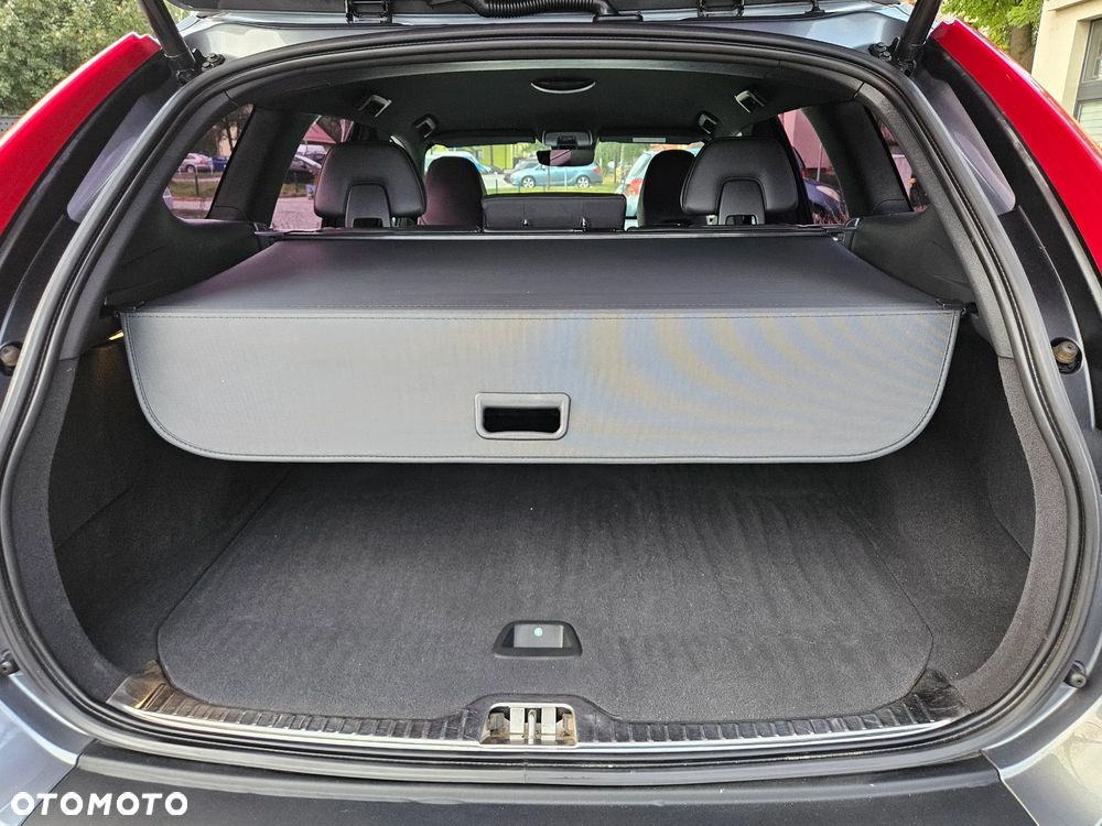 Volvo XC 60 D3 Geartronic Momentum - 15