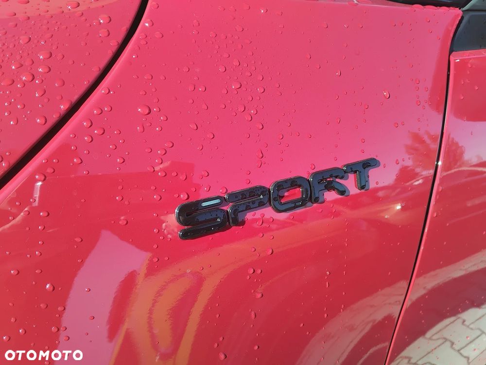 Fiat 600 1.2 Turbo Sport eDCT - 10