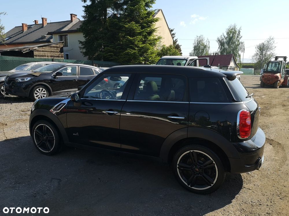 MINI Countryman - 7