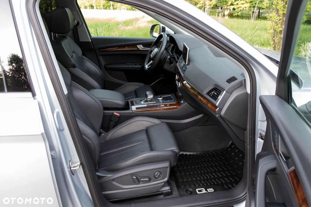 Audi Q5 2.0 TFSI Quattro S tronic - 31