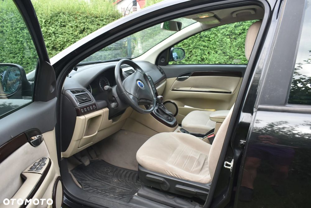 Fiat Croma 1.9 Multijet 16V DPF Emotion - 8