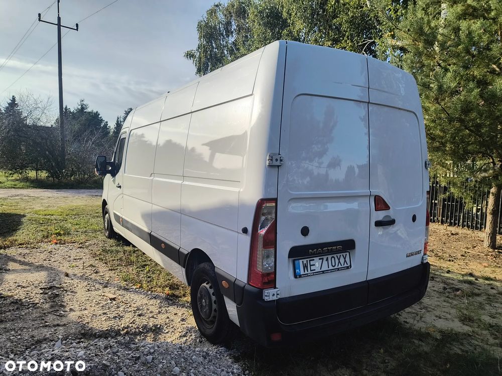 Renault Master - 4