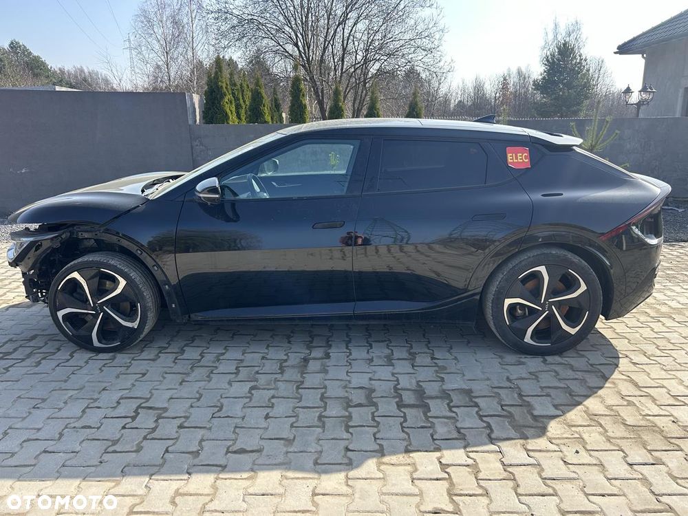 Kia EV6 77,4-kWh AWD GT-line - 2