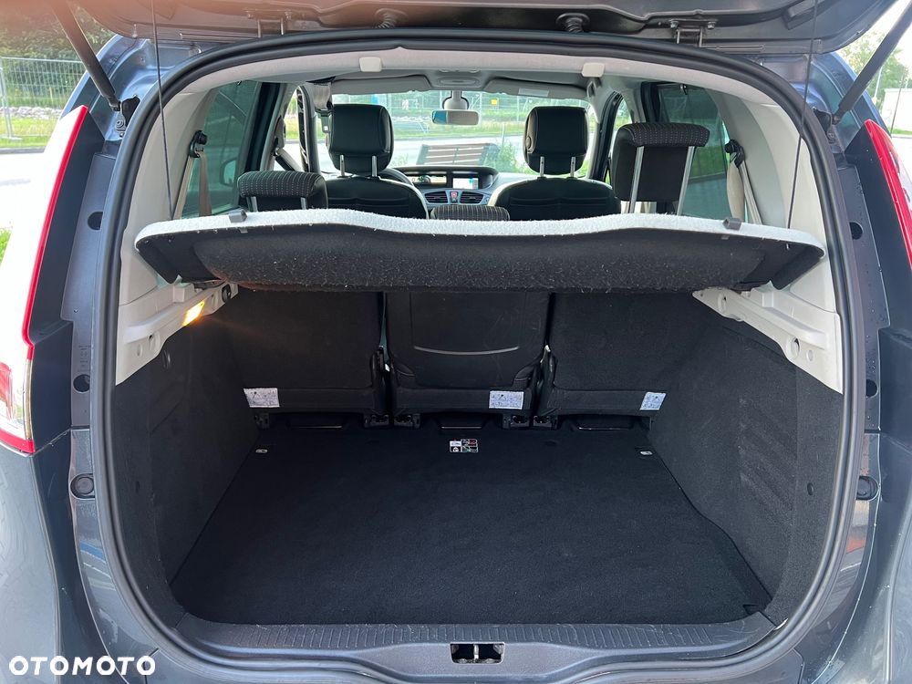 Renault Scenic 1.4 16V TCE Bose Edition - 30