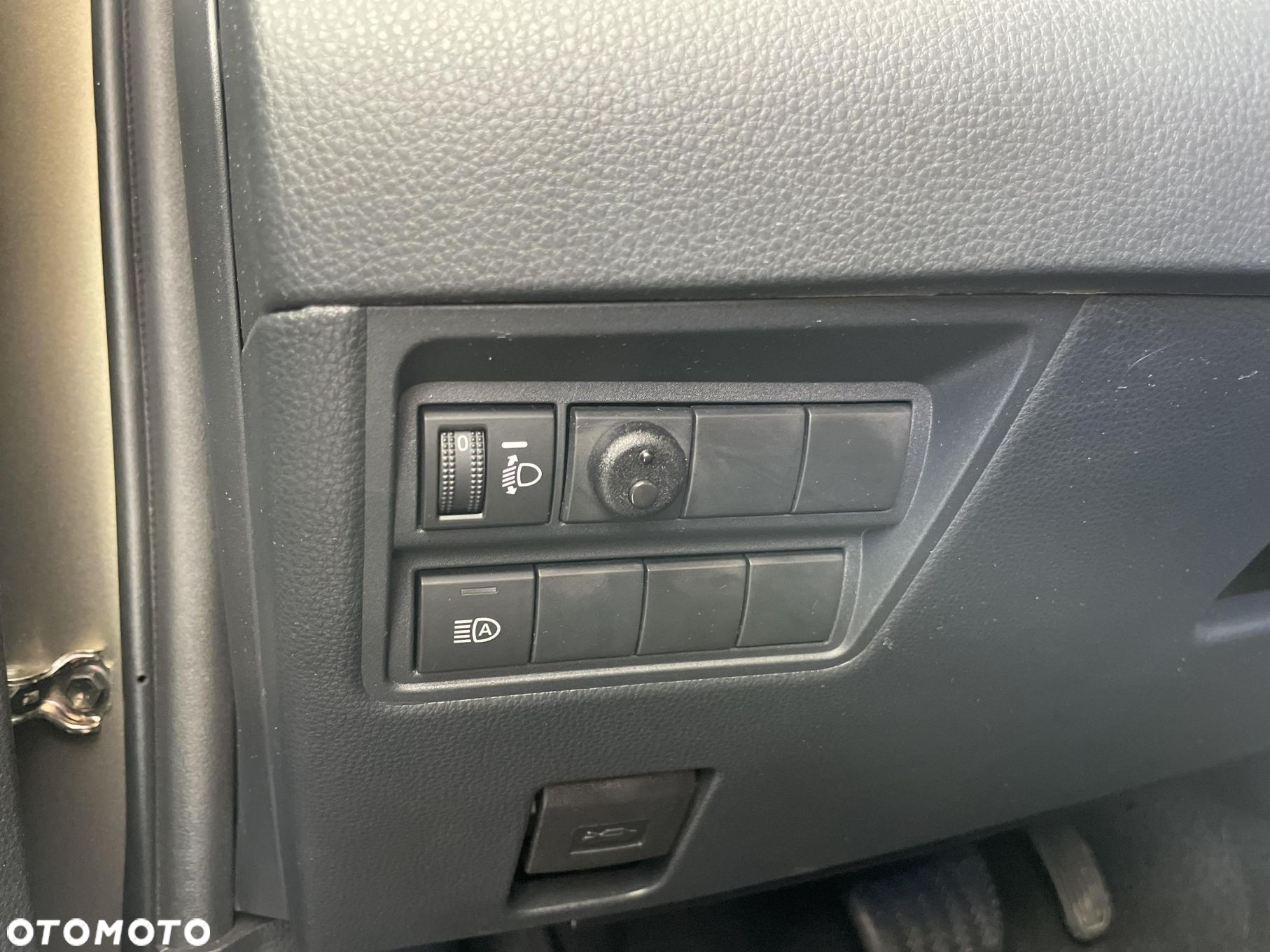 Toyota Yaris Cross - 23