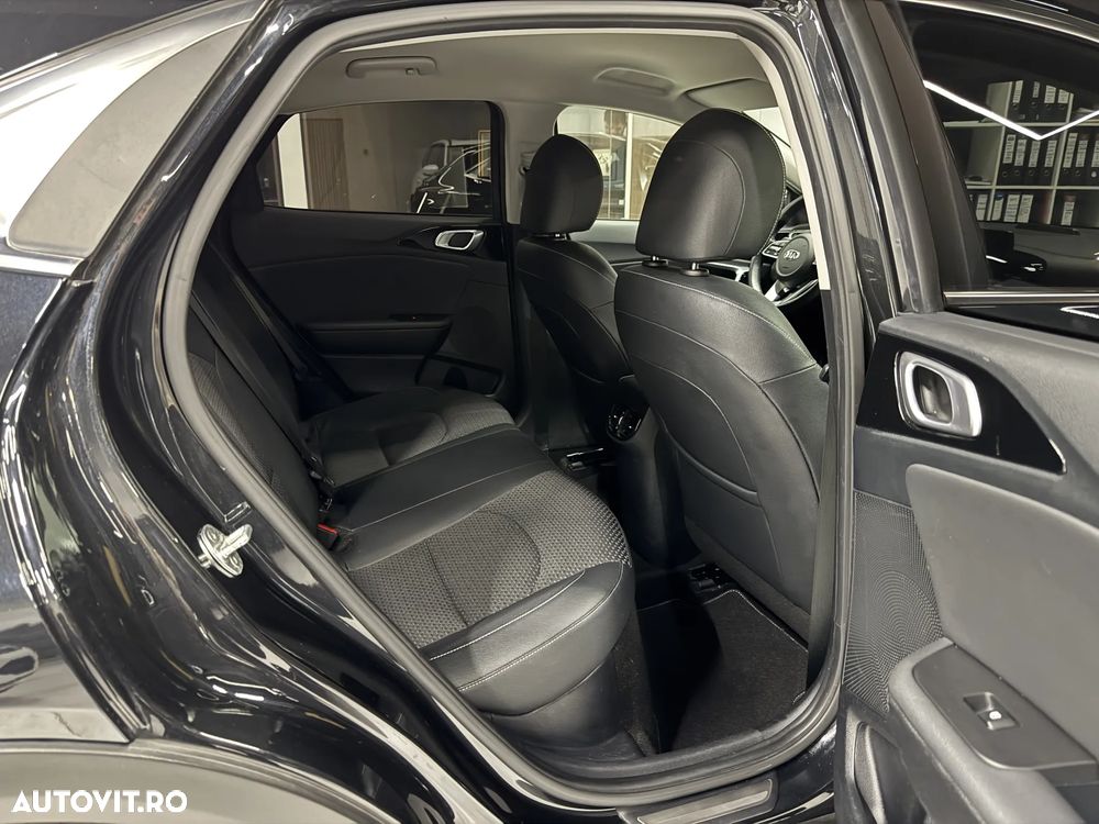 Kia XCeed 1.6 GDI DCT6 OPF SPIRIT - 8