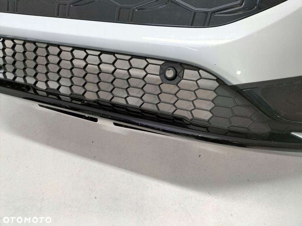 zderzak przedni przód audi q3 3 iii 25- s-line - 7