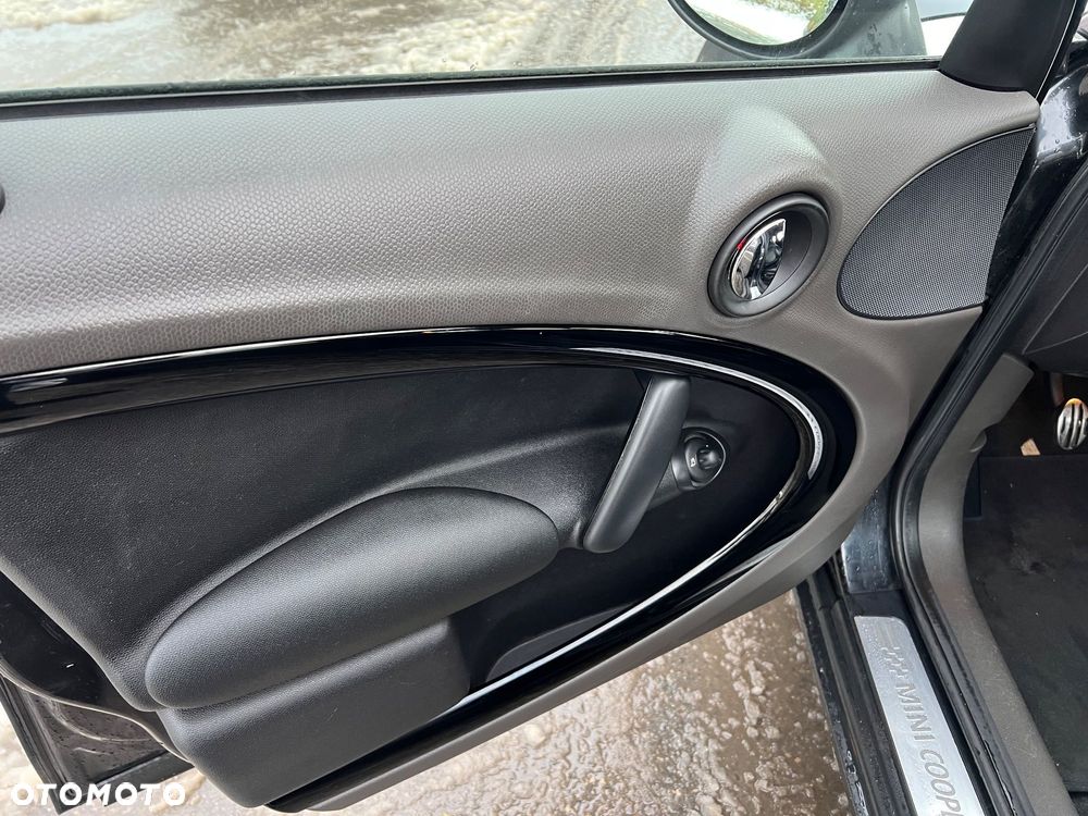 MINI Countryman Cooper SD All4 - 22