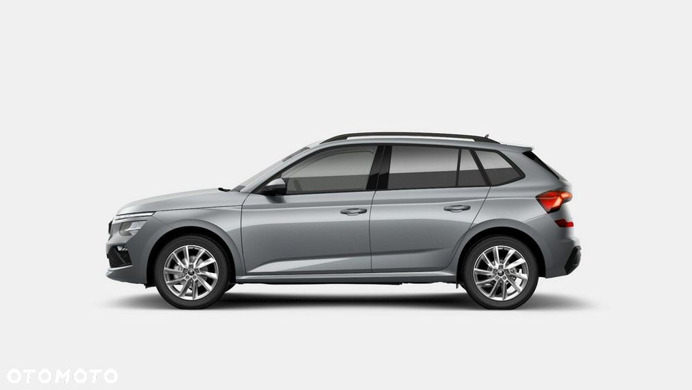 Skoda Kamiq 1.5 TSI Drive DSG - 2