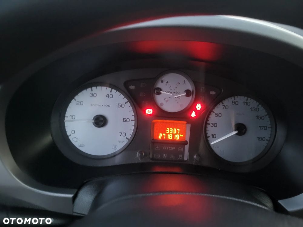 Citroën Berlingo - 16