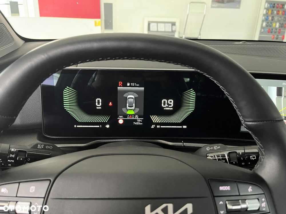 Kia Sportage - 3