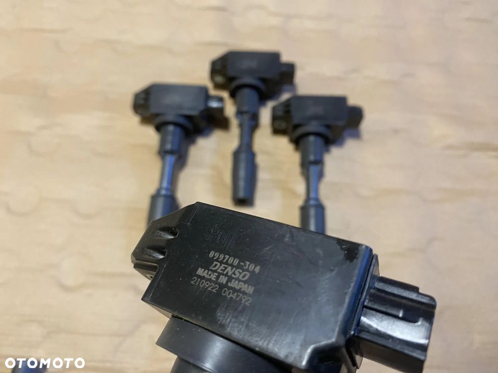 Cewka cewki zapłonowe Suzuki SX4 S-Cross 1.4TB hyb 2022r OE - 2