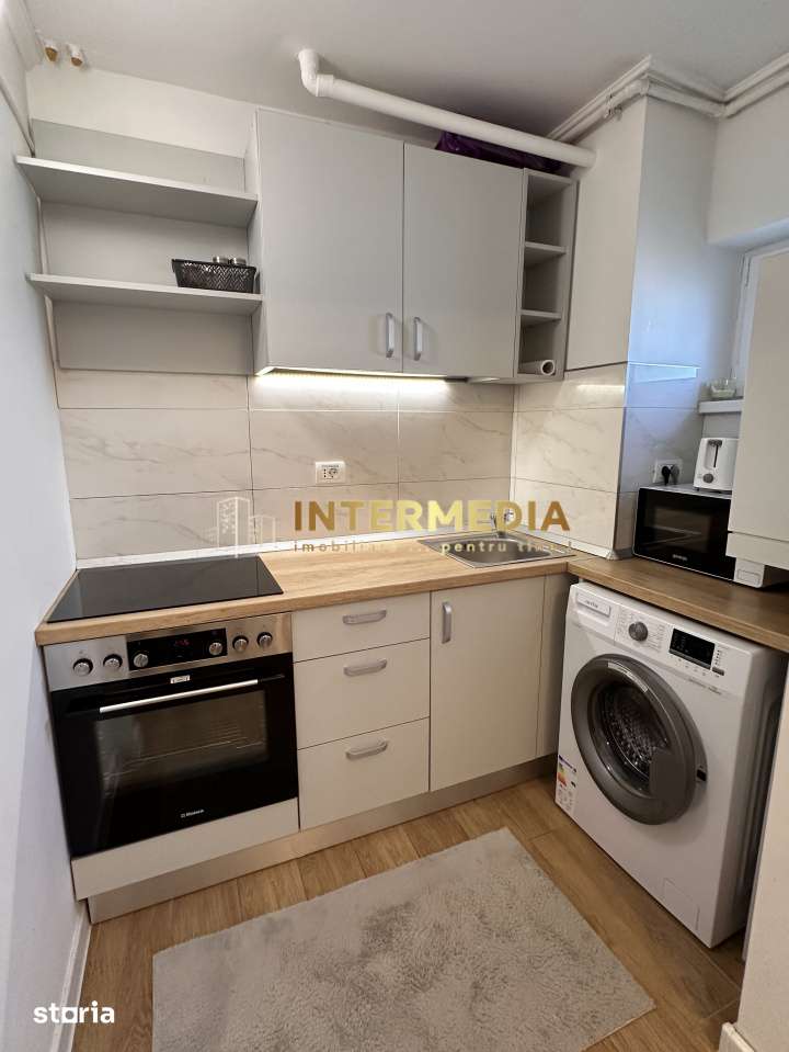 Apartament 2 Camere I CENTRU I 56 mp I mobilat si utilat I zona Mercur — fotografia 2