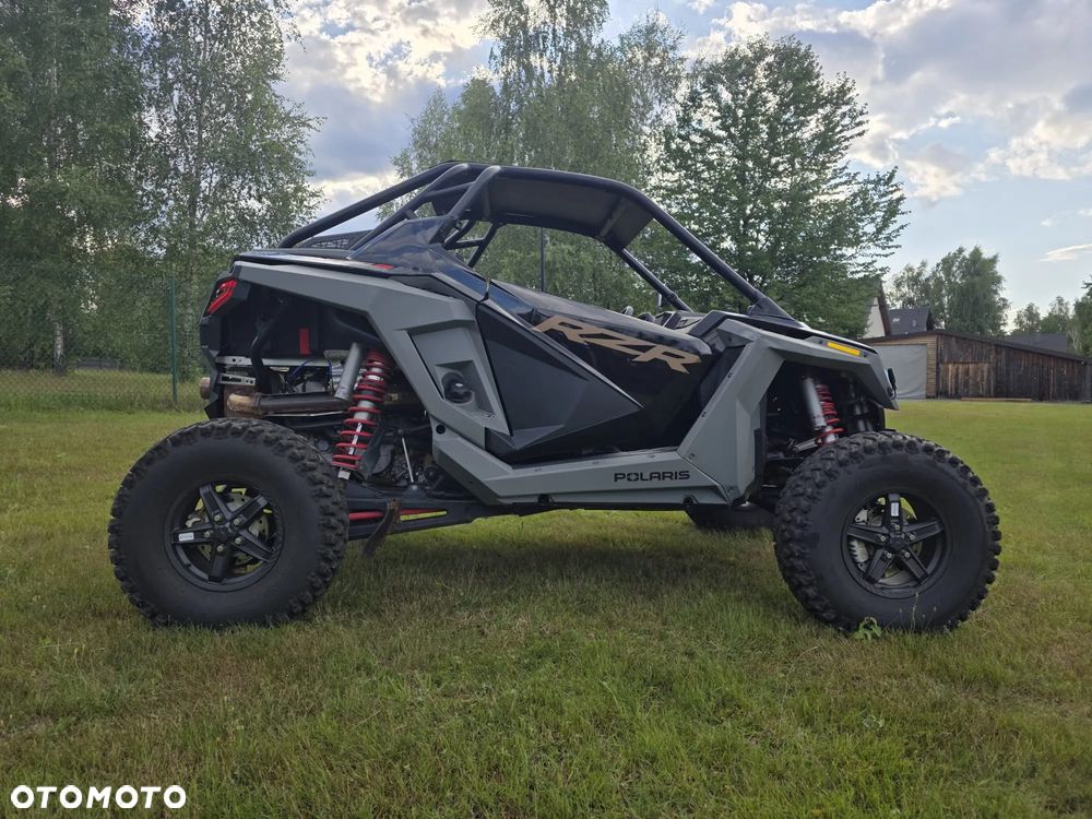 Polaris RZR - 5