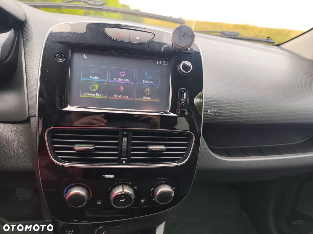 Renault Clio 1.5 dCi Energy Limited - 13
