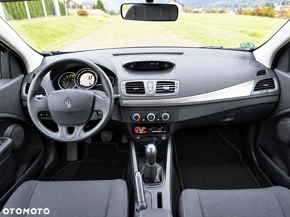 Renault Megane 1.6 16V Authentique Euro5 - 33