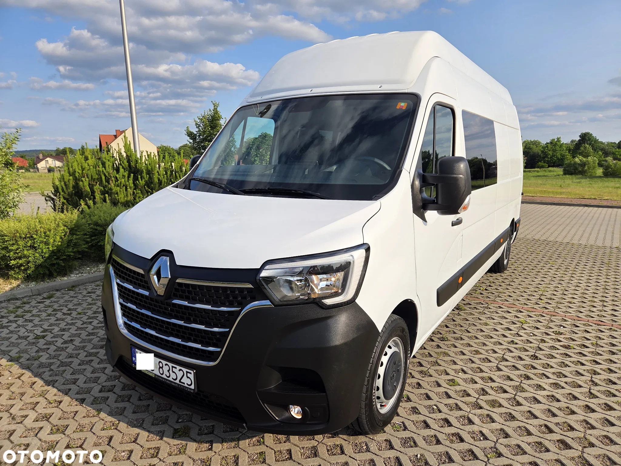 Renault Master - 11