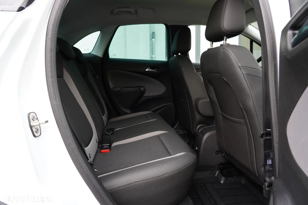 Opel Grandland X 1.2 Turbo START/STOP Aut. Innovation - 7