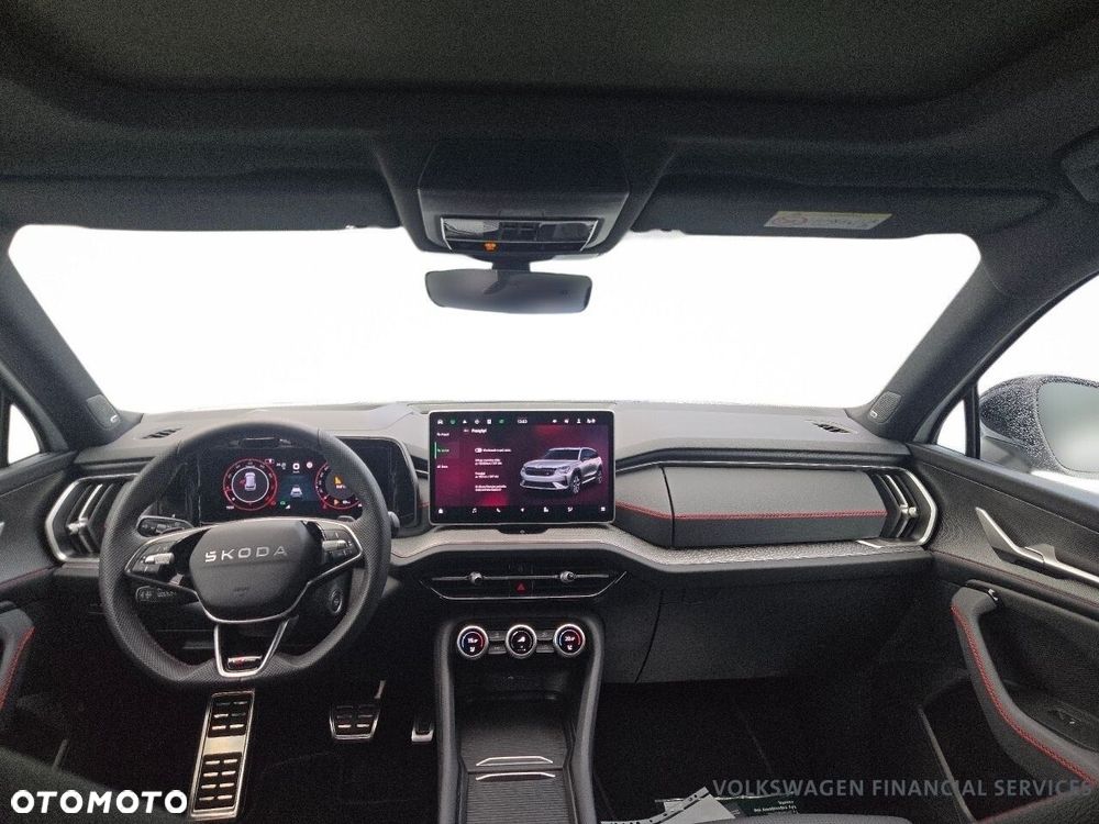 Skoda Kodiaq 2.0 TSI 4x4 RS DSG - 8