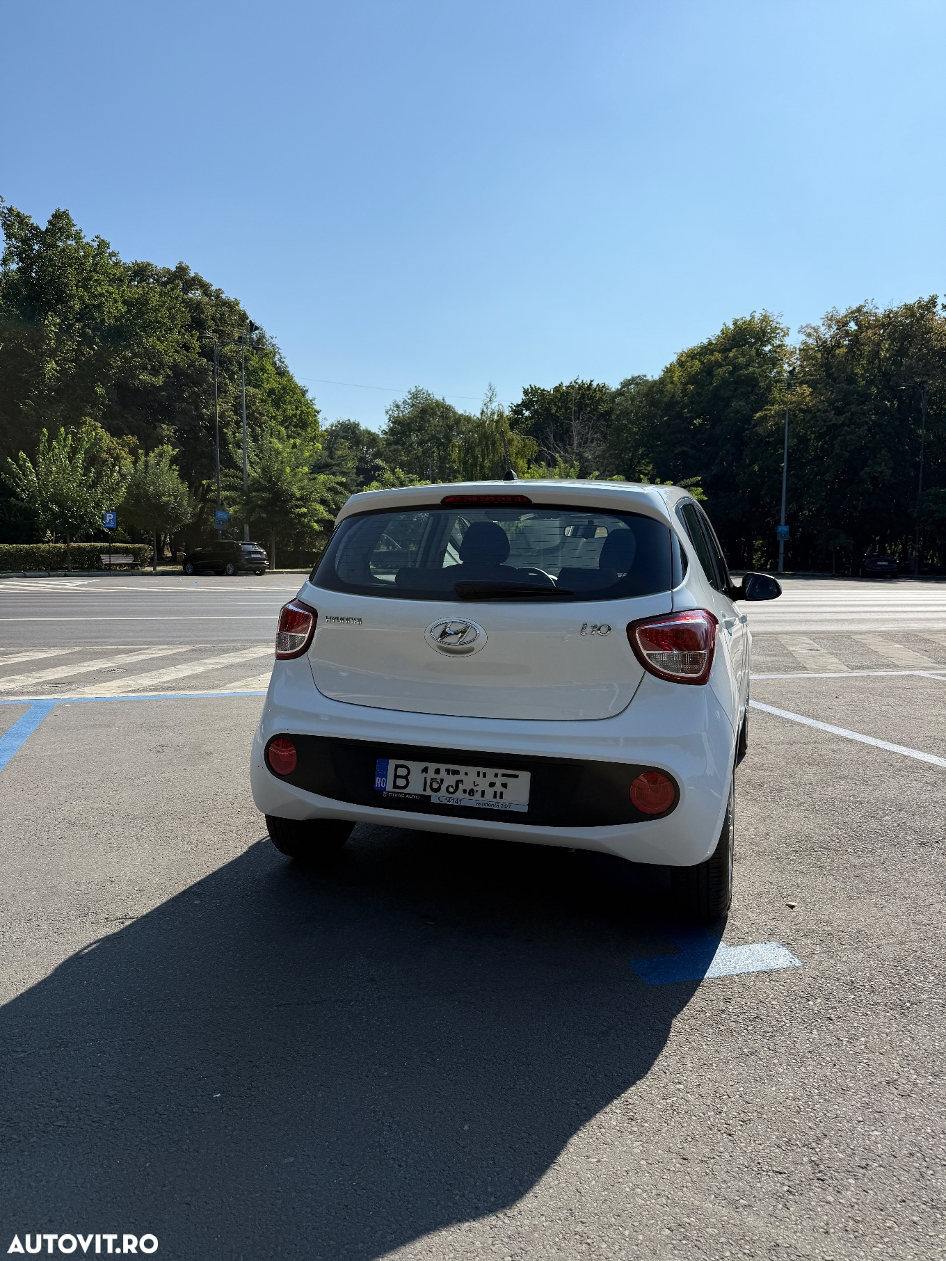 Hyundai i10 1.0 Duo - 6