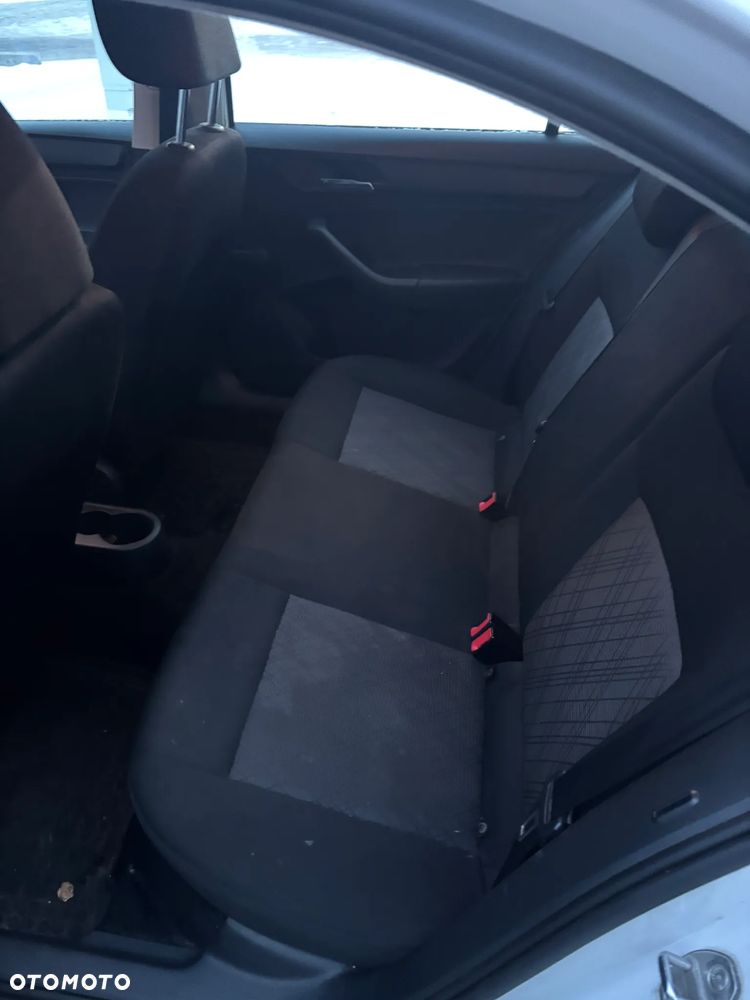 Seat Toledo 1.2 TSI Reference - 10