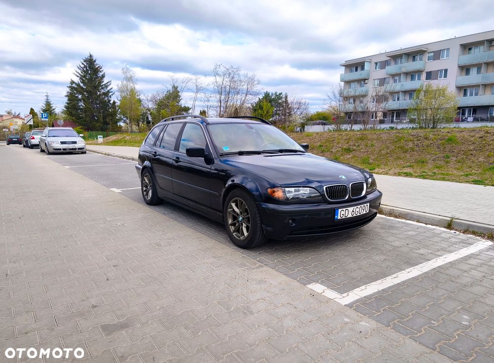 BMW Seria 3 - 3
