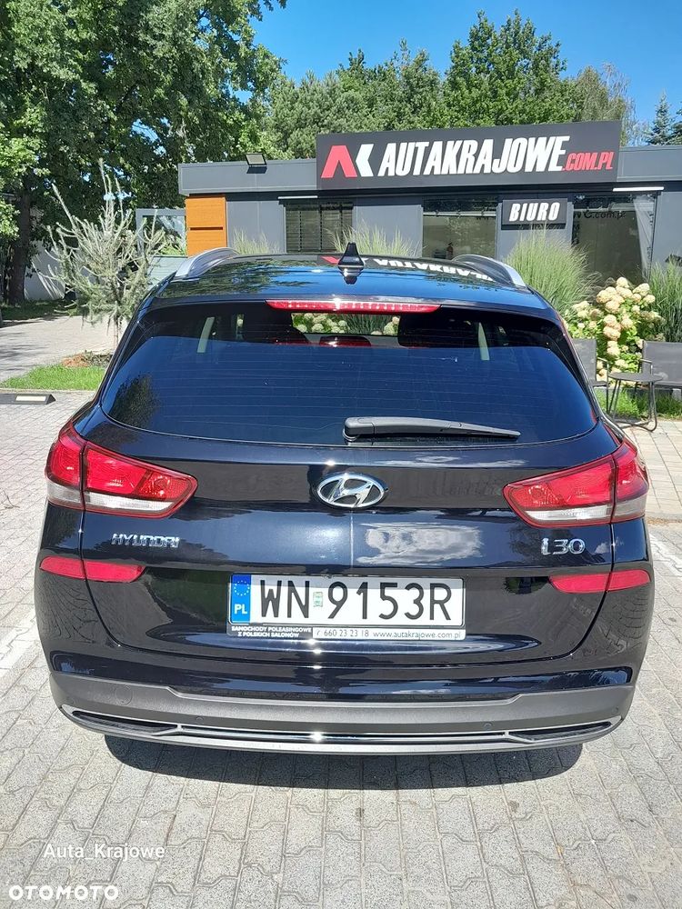 Hyundai i30 1.0 T-GDI Smart - 6