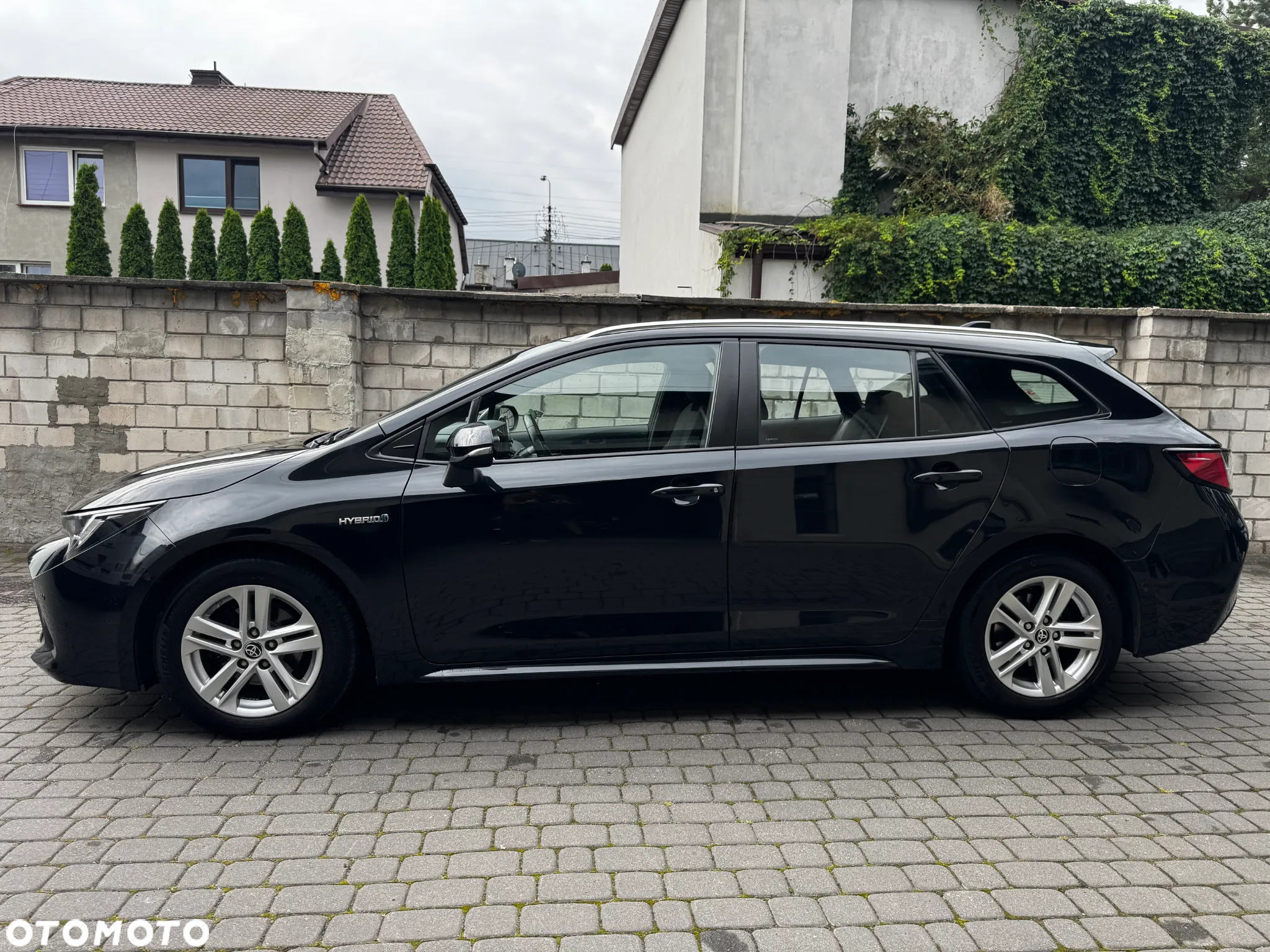 Toyota Corolla 1.8 Hybrid Comfort - 2