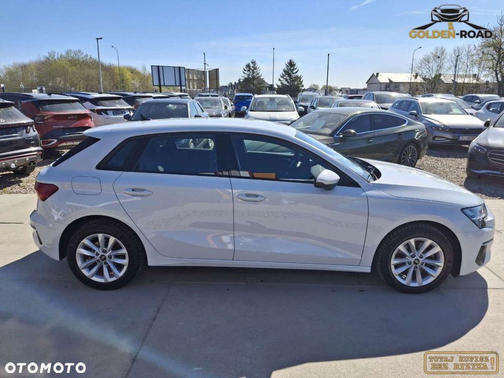 Audi A3 Sportback - 5