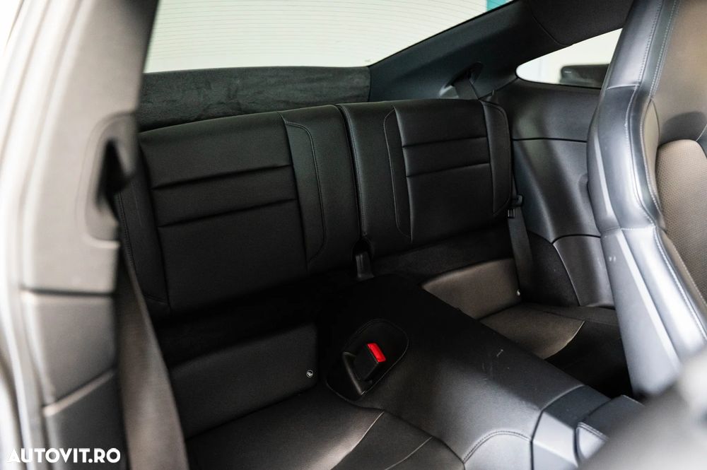 Porsche 911 Carrera S PDK - 24