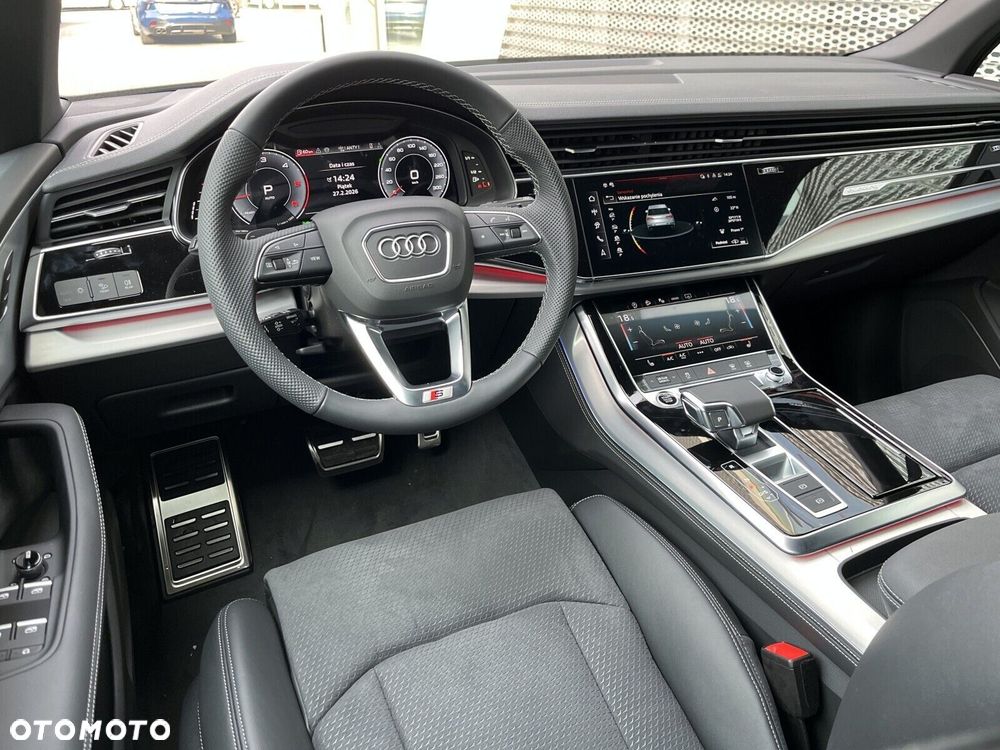 Audi Q7 - 15